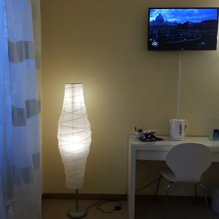 Cupole&campanili Nocleg ze śniadaniem
