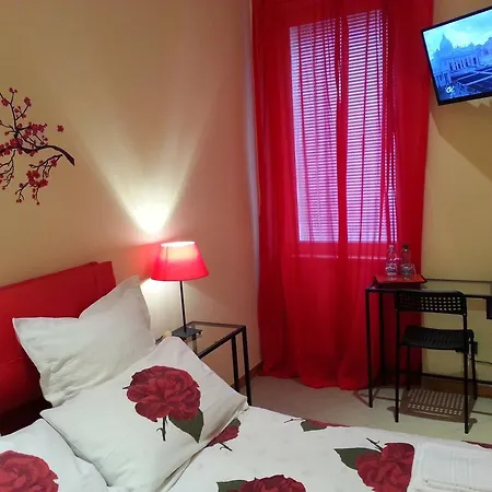 Cupole&campanili Bed & Breakfast *
